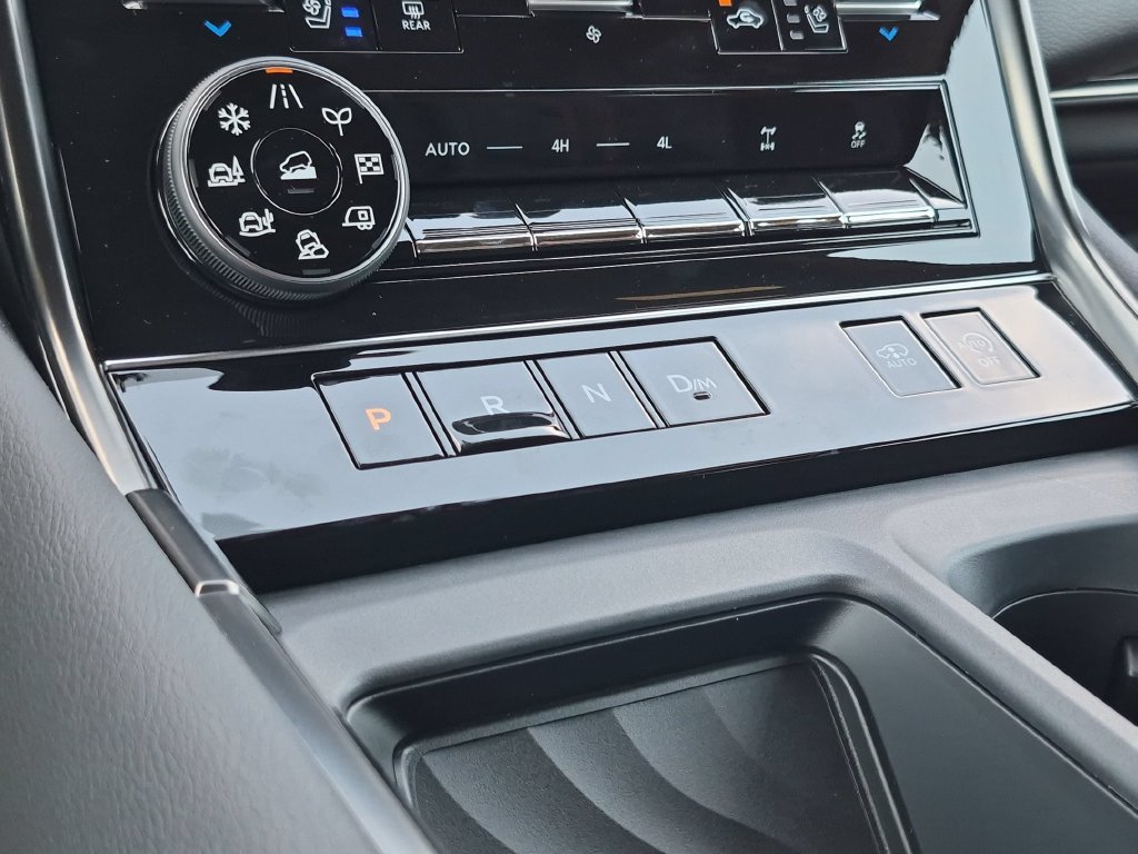 New 2026 Nissan Armada PRO-4X AWD/4WD image 20