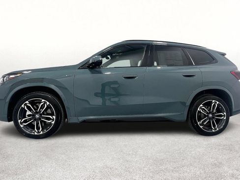 New 2026 BMW X1 xDrive28i w/ M Sport Package AWD/4WD image 6