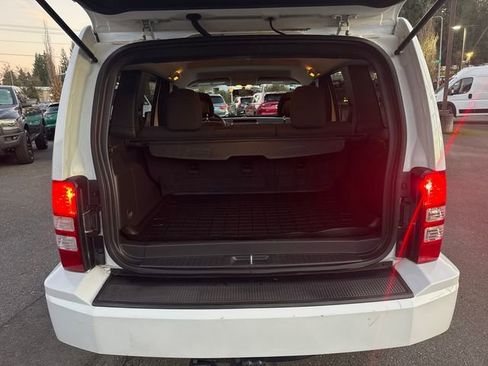 Used 2012 Jeep Liberty Sport w/ Popular Equipment Group image 12