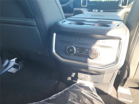 New 2026 Ford Expedition Max Active image 24