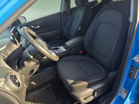 Used 2023 Hyundai Kona SEL image 15