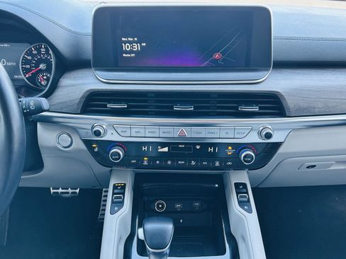 Used 2022 Kia Telluride SX w/ SX Prestige Package image 27