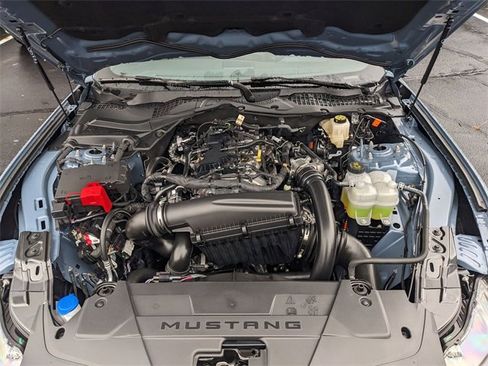 New 2026 Ford Mustang Coupe image 23