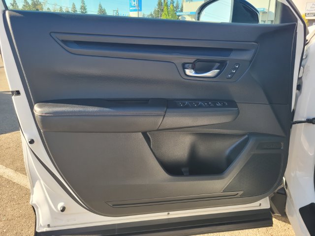 Certified 2026 Honda CR-V Sport-L image 18