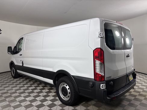 Used 2020 Ford Transit 250 Low Roof image 6