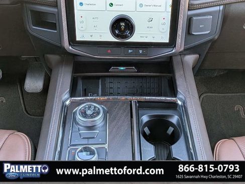 Used 2022 Ford Expedition King Ranch AWD/4WD image 20