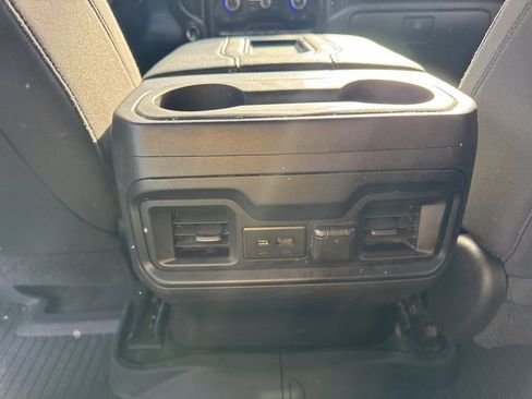 Used 2021 Chevrolet Silverado 1500 LT Trail Boss w/ Bed Protection Package image 24