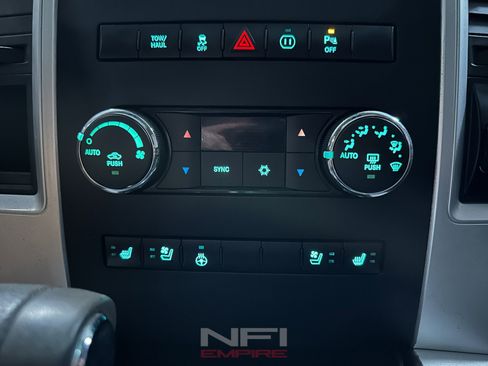 Used 2011 RAM 1500 Sport w/ Sport Premium Group image 29