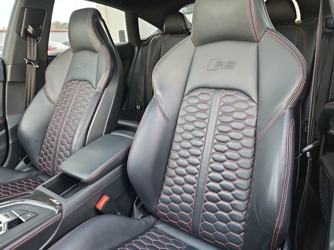 Used 2019 Audi RS 5 Sportback image 23