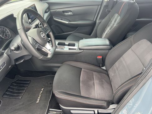 Used 2024 Nissan Sentra SR image 9