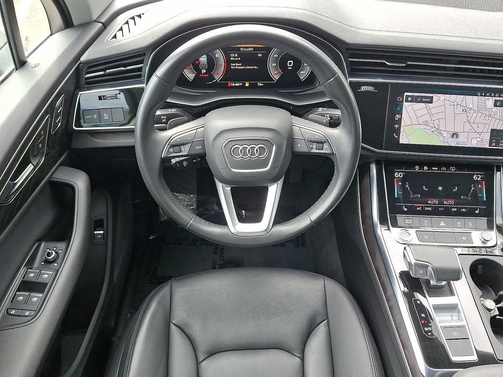 Used 2023 Audi Q7 3.0T Premium AWD/4WD image 27