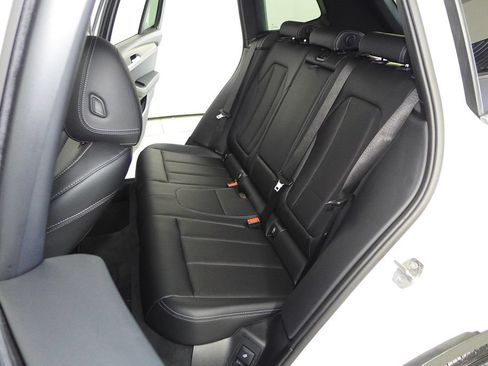 Used 2023 BMW X3 sDrive30i w/ Convenience Package RWD image 21