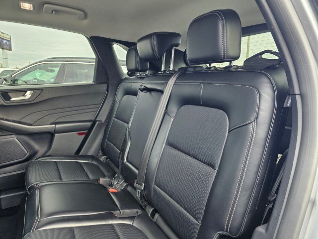 Used 2024 Ford Escape Platinum AWD/4WD image 21