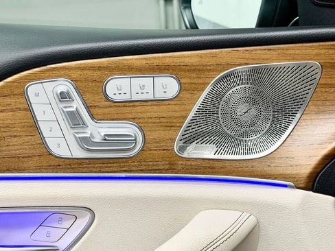 Certified 2023 Mercedes-Benz GLE 450 4MATIC image 21