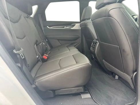 New 2026 Cadillac XT5 Premium Luxury w/ Driver Assist Package AWD/4WD image 17
