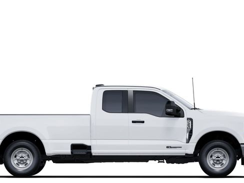 New 2025 Ford F250 XL w/ XL Chrome Package image 6