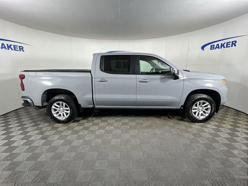 Used 2024 Chevrolet Silverado 1500 LT image 10
