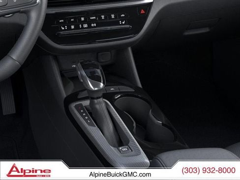 New 2026 Buick Envista Sport Touring FWD image 23