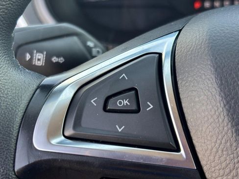 Used 2024 Ford Edge Titanium w/ Equipment Group 301A image 18