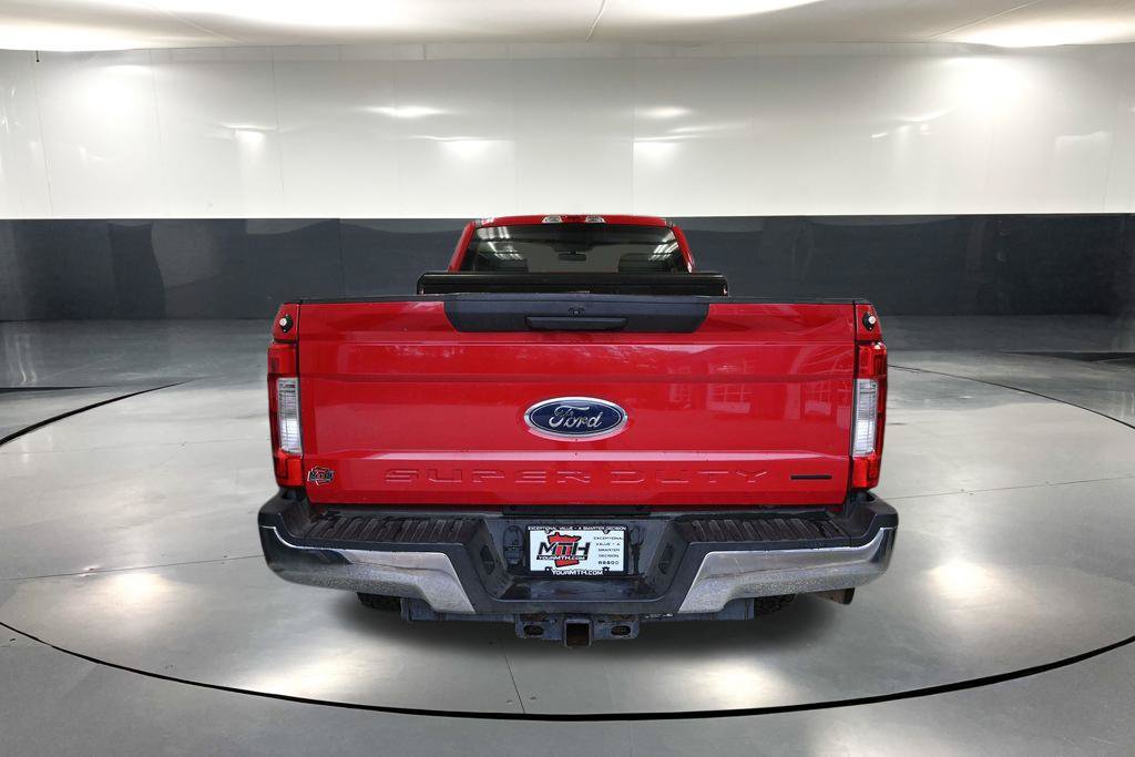 Used 2019 Ford F250 XL w/ XL Value Package AWD/4WD image 5