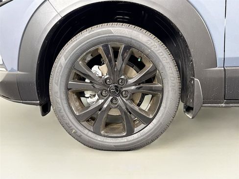 New 2026 MAZDA CX-30 2.5 Turbo w/ Premium Plus Pkg image 12