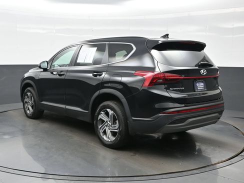 Used 2023 Hyundai Santa Fe SE AWD/4WD image 4