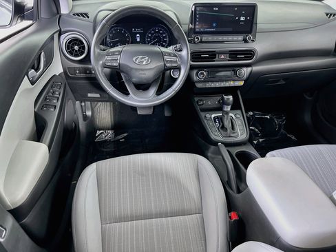 Used 2023 Hyundai Kona SEL w/ Convenience Package image 22