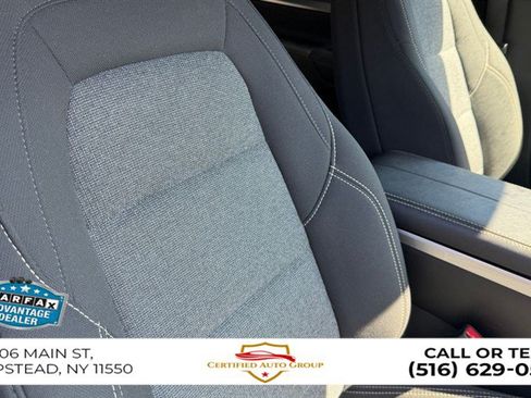 Used 2025 GMC Terrain Elevation AWD/4WD image 19