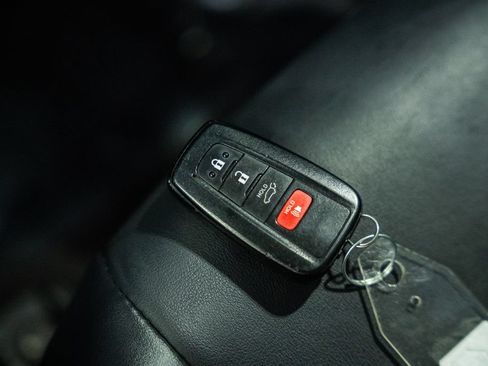 Used 2024 Toyota RAV4 XLE Premium w/ Weather Package AWD/4WD image 48