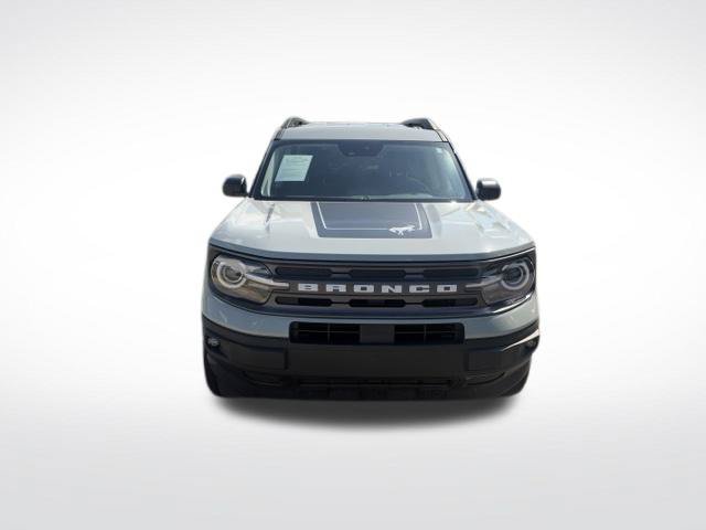 Used 2024 Ford Bronco Sport Big Bend w/ Convenience Package AWD/4WD image 2