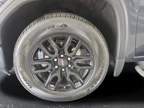 Used 2021 GMC Sierra 1500 Elevation w/ X31 Off-Road Package AWD/4WD image 43