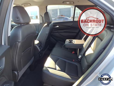 Used 2020 Chevrolet Equinox Premier image 29