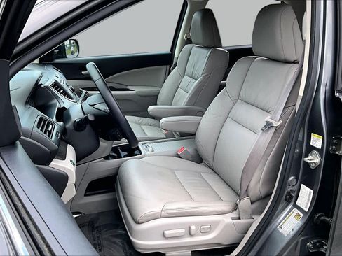 Used 2014 Honda CR-V EX-L image 8