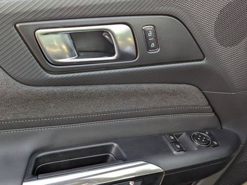 New 2026 Ford Mustang Coupe image 19