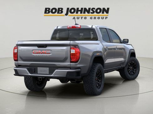 New 2026 GMC Canyon Elevation w/ Convenience Package AWD/4WD image 7