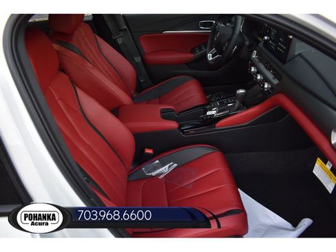 New 2026 Acura Integra A-Spec image 13