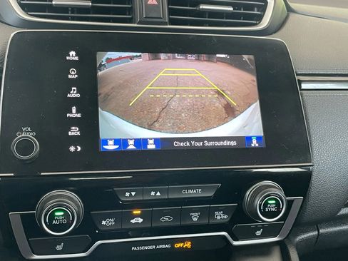 Used 2017 Honda CR-V Touring image 14