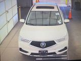 Certified 2020 Acura MDX w/ Technology Package image 2
