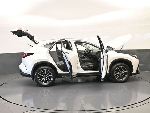 Used 2024 Lexus NX 350 AWD w/ Premium Package image 72