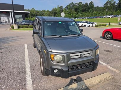 Used 2007 Honda Element EX