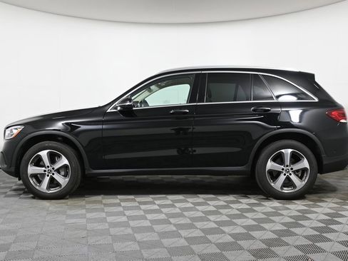 Certified 2022 Mercedes-Benz GLC 300 4MATIC image 2