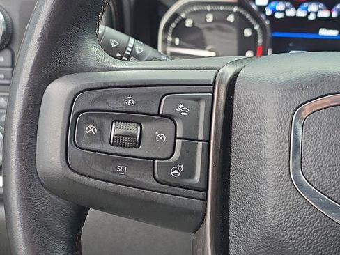 Used 2022 GMC Sierra 2500 AT4 w/ AT4 Premium Plus Package image 23