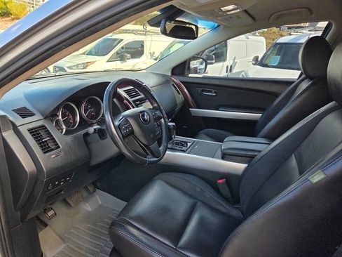 Used 2013 MAZDA CX-9 Grand Touring image 14