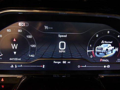 Used 2024 GMC Sierra 3500 SLE w/ SLE Convenience Package image 21