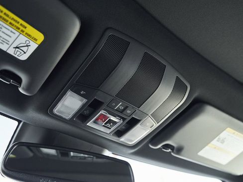 New 2026 Mitsubishi Eclipse Cross SEL image 55