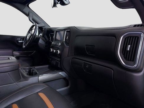 Used 2021 GMC Sierra 1500 AT4 w/ AT4 Premium Package image 32