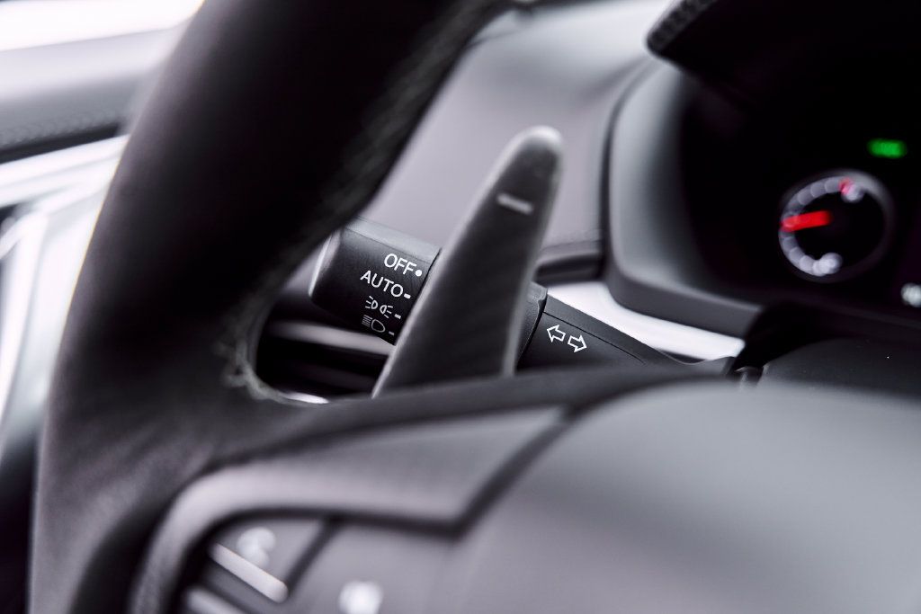 Used 2022 Acura NSX Type S AWD/4WD image 68