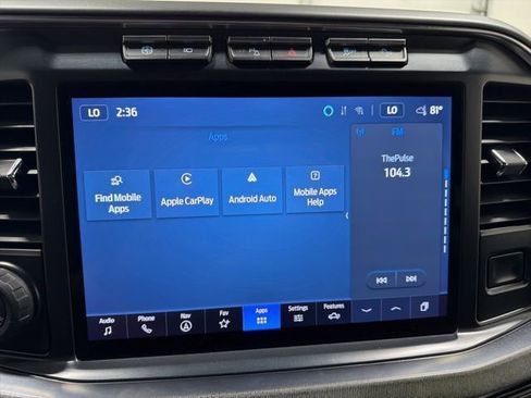 Used 2024 Ford F250 Platinum AWD/4WD image 26