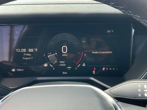 New 2026 GMC Acadia Elevation w/ Black Edition FWD image 22