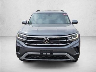 Used 2023 Volkswagen Atlas SE video 2
